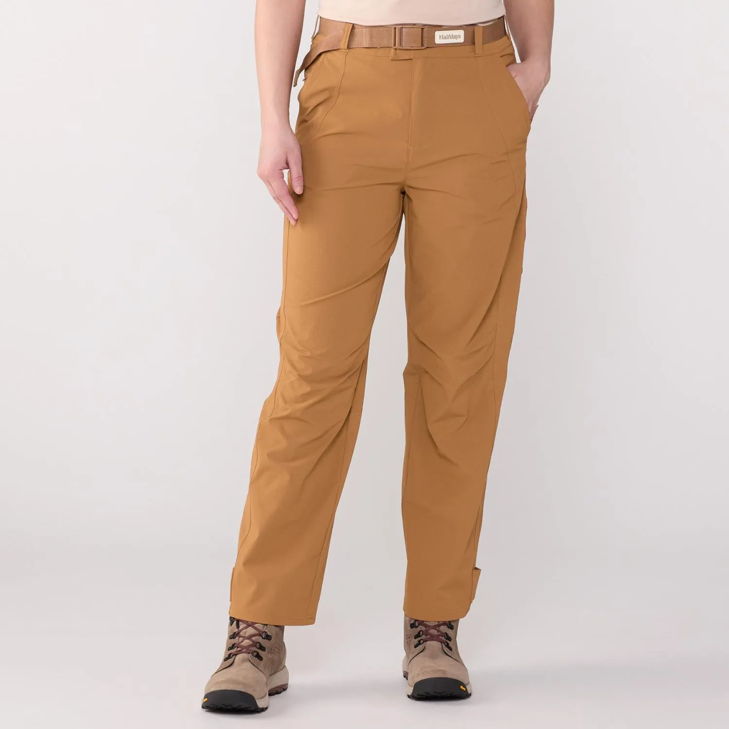 Брюки трейловые Bastille Halfdays, Nuthatch
Брюки трейловые Bastille Halfdays, Nuthatch