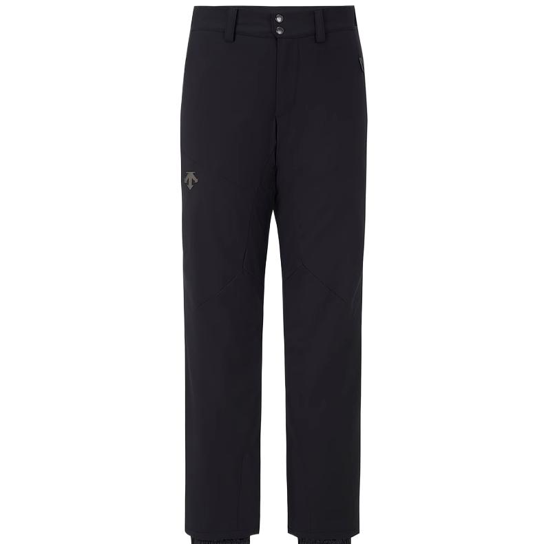 Мужские лыжные штаны DESCENTE, черный
Мужские лыжные штаны DESCENTE, черный