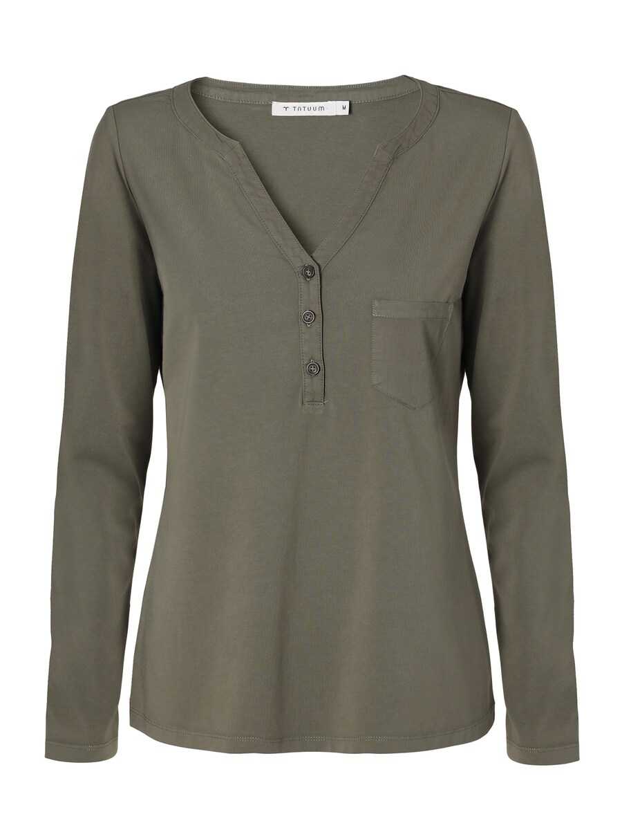 Рубашка TATUUM Astrid, оливковый
Рубашка TATUUM Astrid, оливковый
