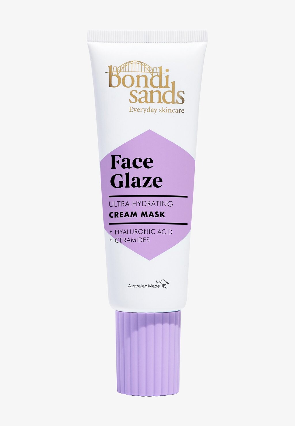 Дневной крем Bondi Sands Face Glaze Hydrating Cream Mask 75Ml Bondi Sands
Дневной крем Bondi Sands Face Glaze Hydrating Cream Mask 75Ml Bondi Sands