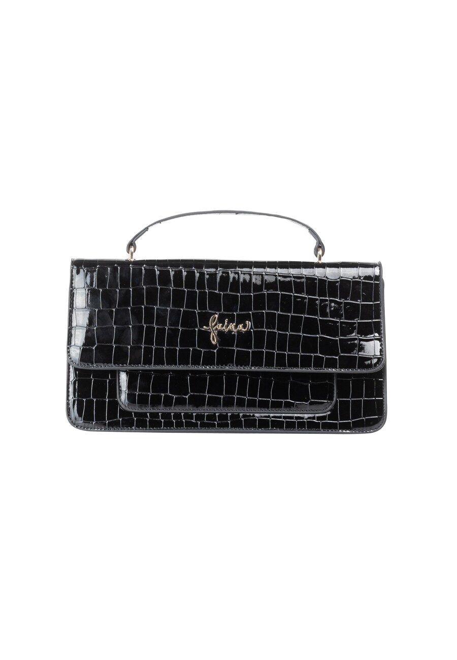 Сумочка faina, черный
Сумочка faina, черный