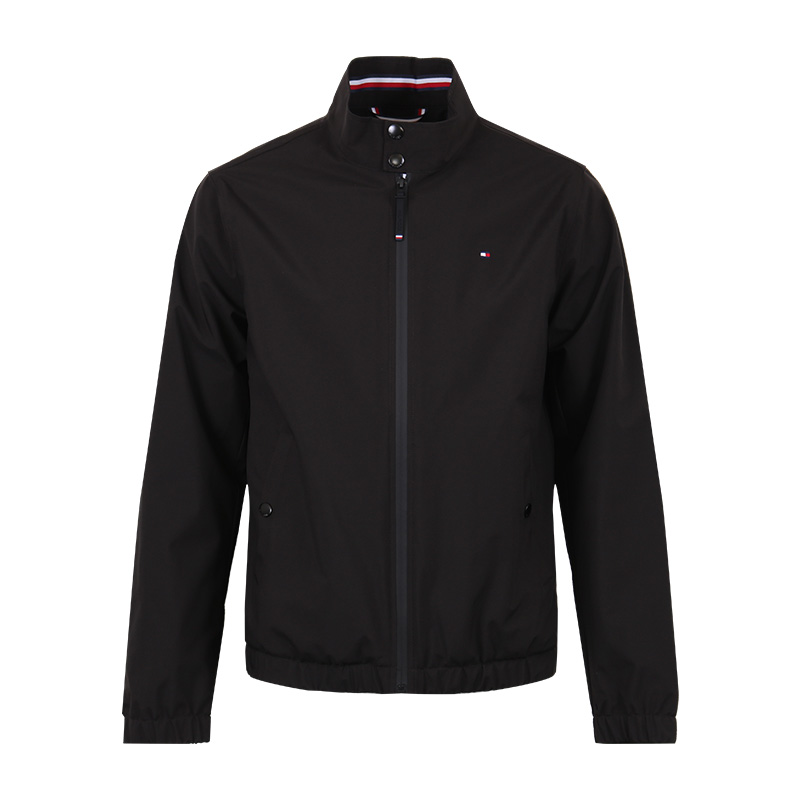 Куртка мужская Tommy Hilfiger, черный
Куртка мужская Tommy Hilfiger, черный