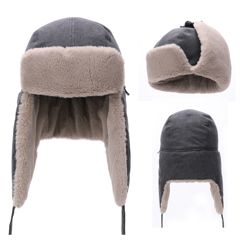 Хлопковая унисекс шапка-ушанка CAMEL, цвет хаки
Хлопковая унисекс шапка-ушанка CAMEL, цвет хаки