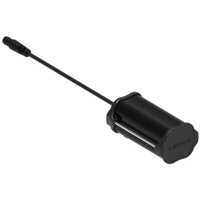 Блок питания xl Lezyne, Black
Блок питания xl Lezyne, Black