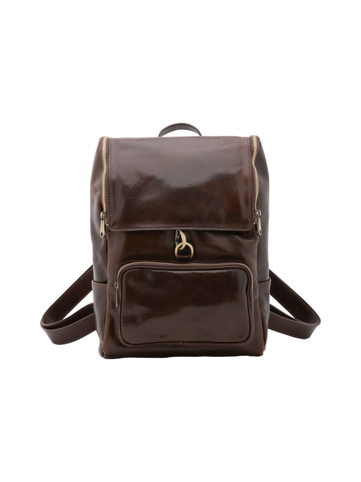 Наплечная сумка Viola Castellani, темно-коричневый
Наплечная сумка Viola Castellani, темно-коричневый