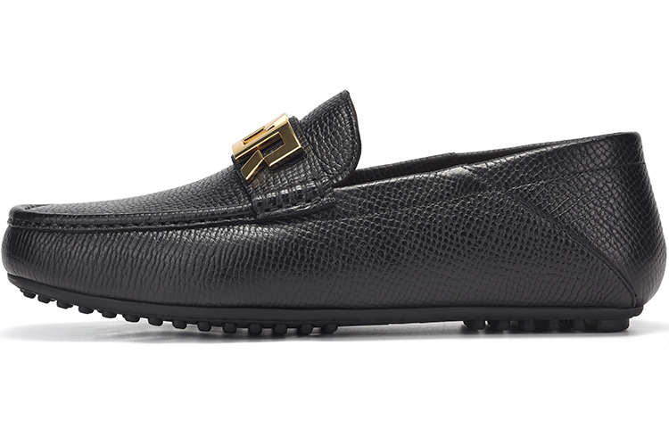 RARE Мужские повседневные туфли с низким верхом, черные
RARE Мужские повседневные туфли с низким верхом, черные