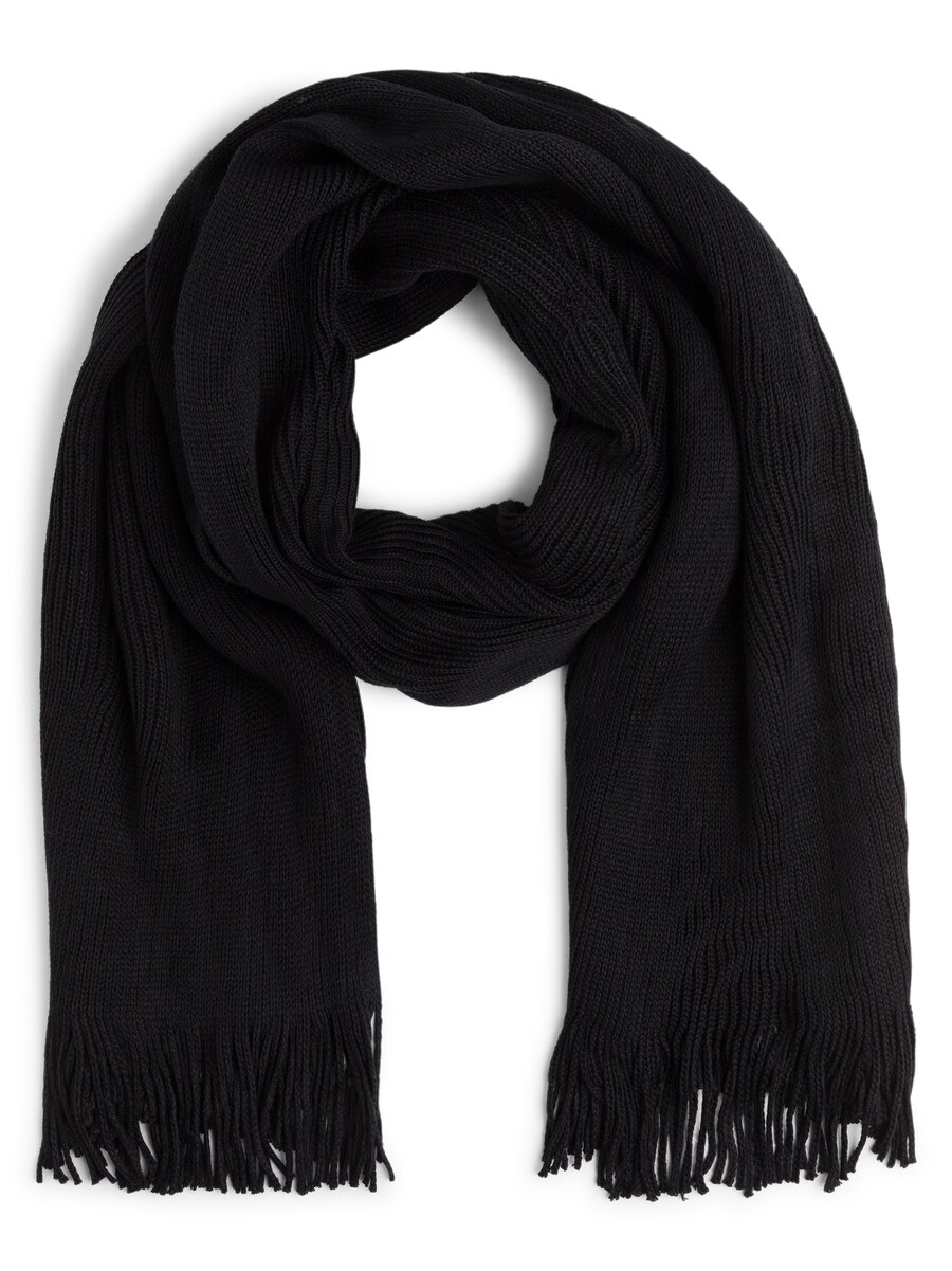 Шарф Nils Sundström, черный
Шарф Nils Sundström, черный