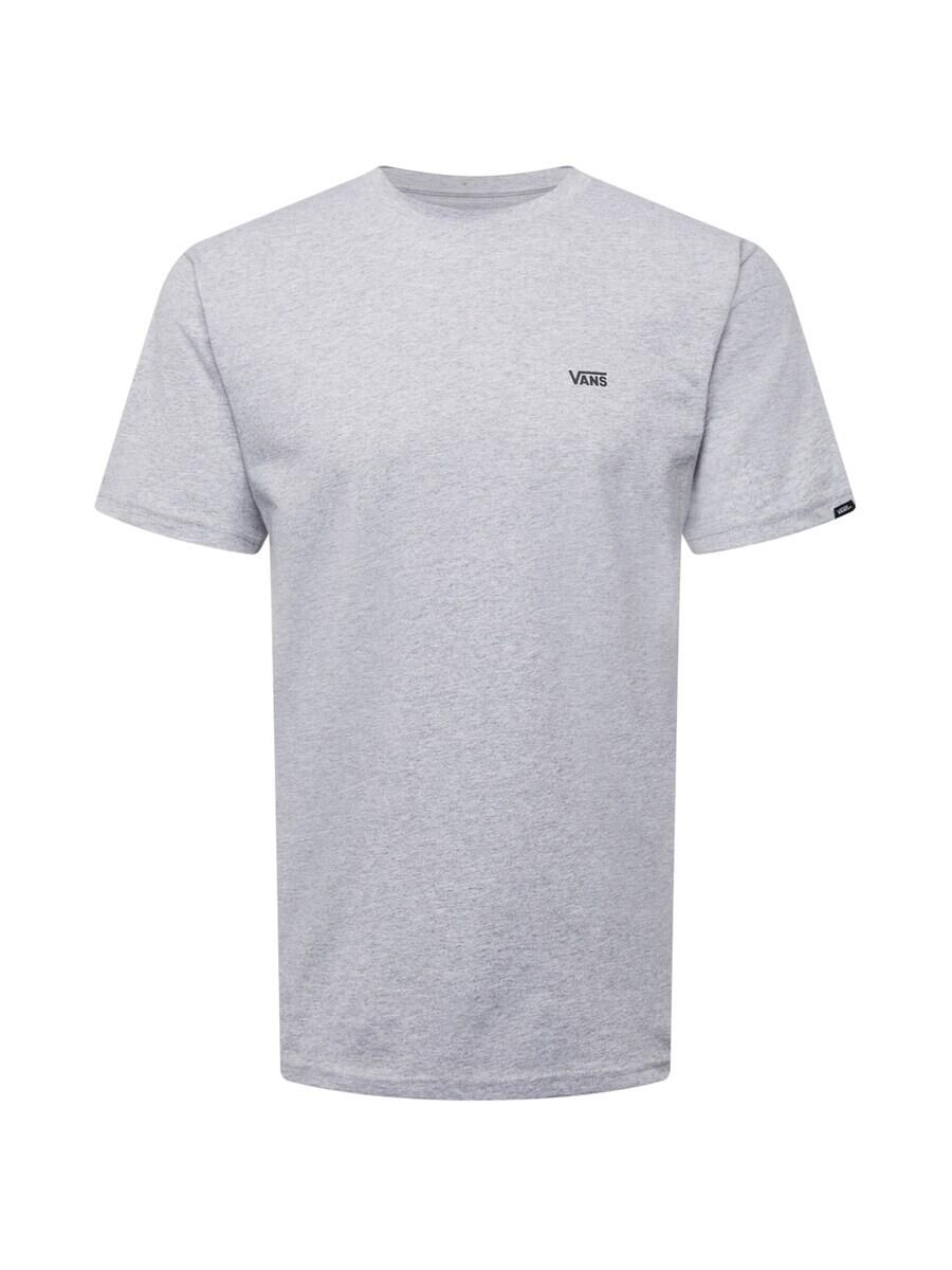 Футболка Vans, пятнистый серый
Футболка Vans, пятнистый серый