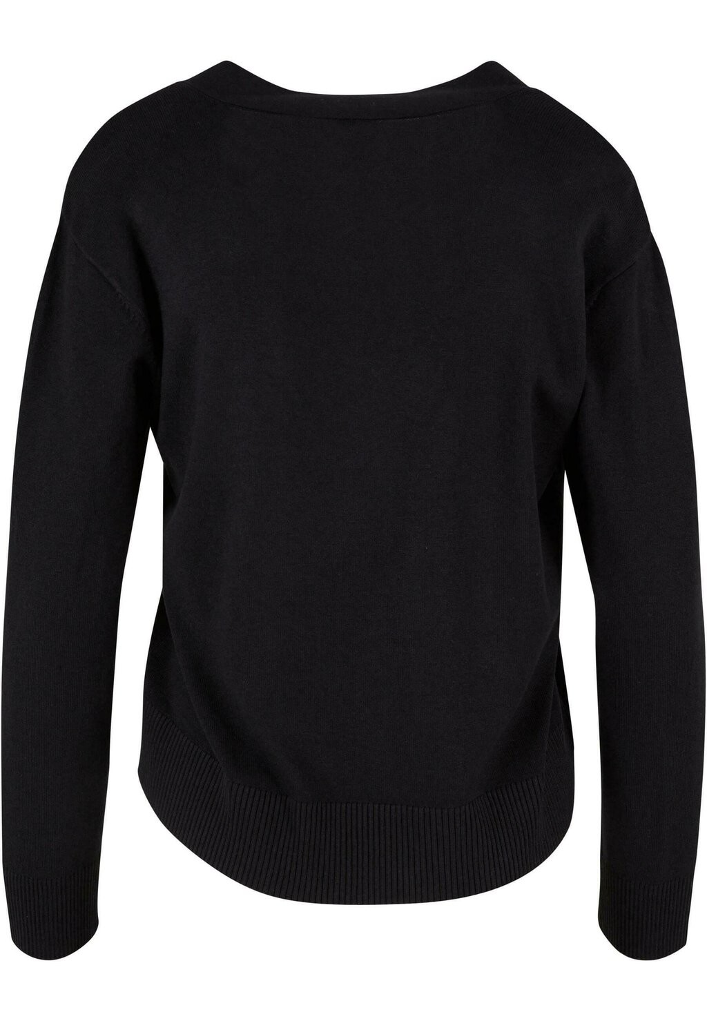 Кардиган Urban Classics, черный
Кардиган Urban Classics, черный