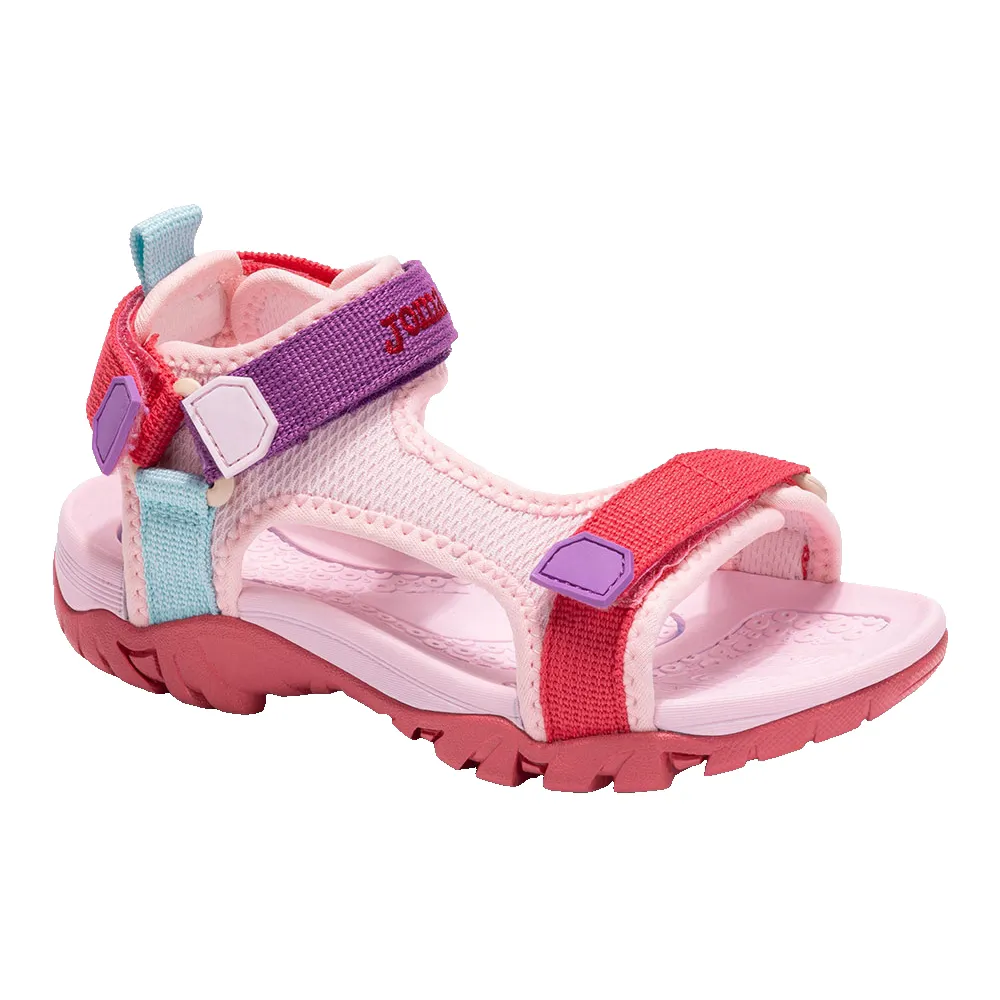 Сандалии Joma Climber, розовый
Сандалии Joma Climber, розовый