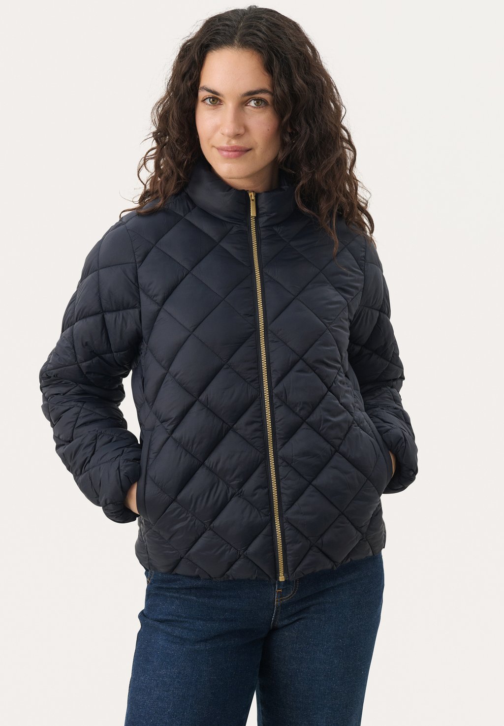 Зимняя куртка OLIA OTW Part Two, темно-синий
Зимняя куртка OLIA OTW Part Two, темно-синий