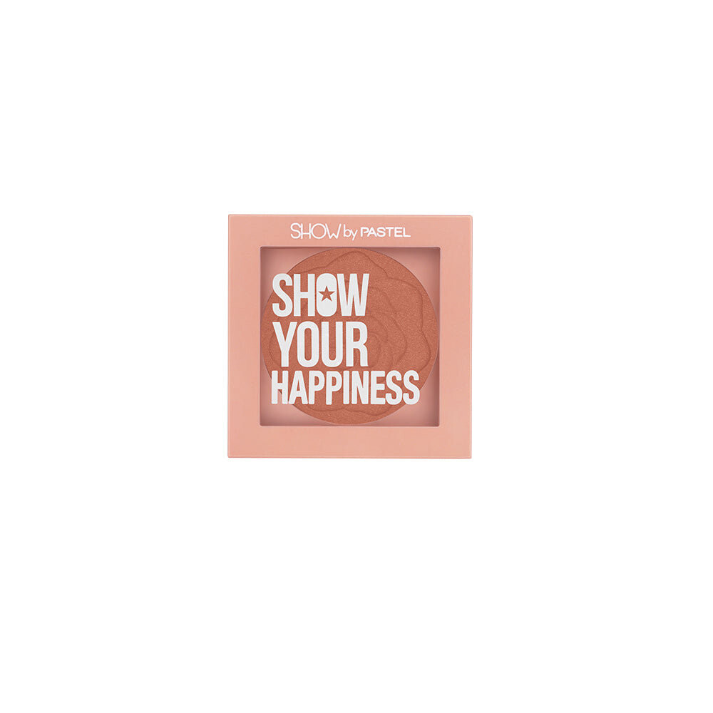 Пастель, Покажи свое счастье, Румяна, 207 Pastel
Пастель, Покажи свое счастье, Румяна, 207 Pastel