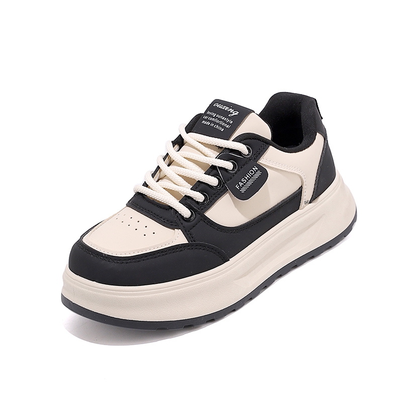 Детские скейтерские кроссовки для подростков YUZHAOLIN, черный
Детские скейтерские кроссовки для подростков YUZHAOLIN, черный