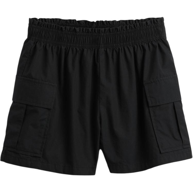 Шорты для детей 3-7 лет GAP, черный
Шорты для детей 3-7 лет GAP, черный