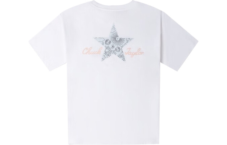 Футболка женская белая Converse
Футболка женская белая Converse