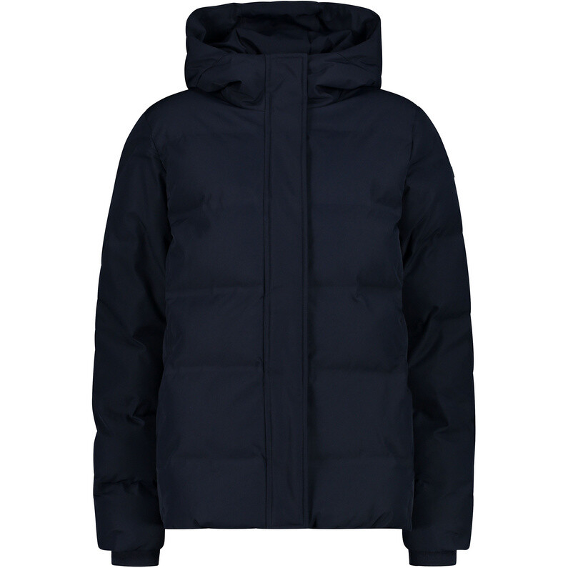 Женская куртка-худи CMP, черный
Женская куртка-худи CMP, черный