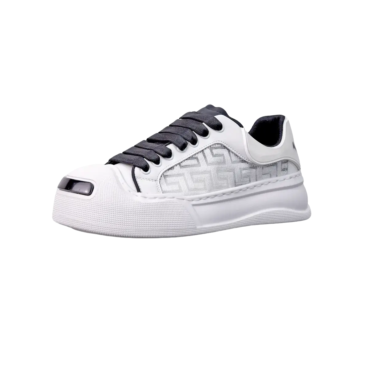 Banas Кроссовки NIUCOCO x Low Top мужские повседневные черные, цвет Black
Banas Кроссовки NIUCOCO x Low Top мужские повседневные черные, цвет Black