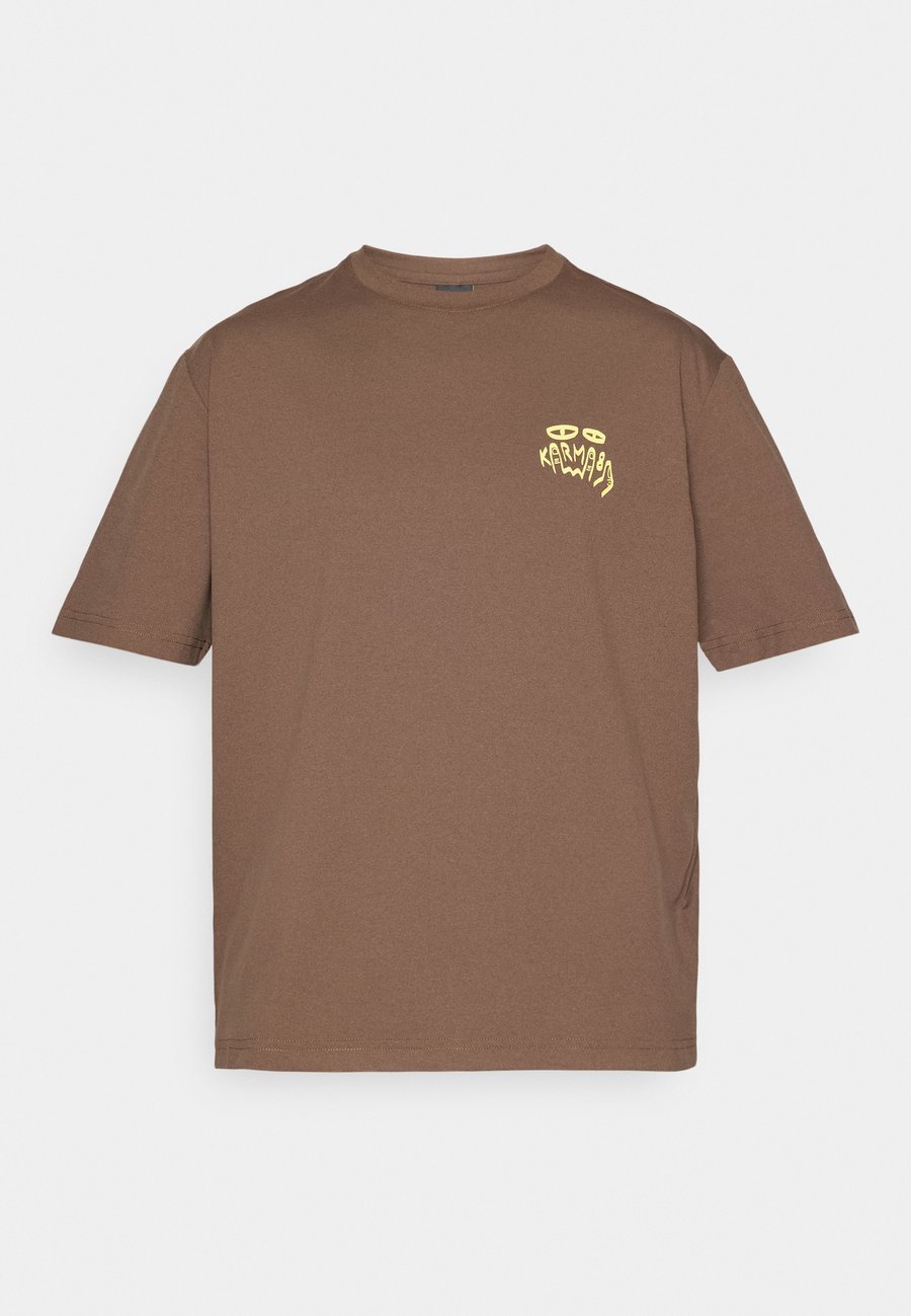 Футболка Karma8a REAL FASTDRY TEE, Brown, Коричневый, Футболка Karma8a REAL FASTDRY TEE, Brown
Футболка Karma8a REAL FASTDRY TEE, Brown, Коричневый, Футболка Karma8a REAL FASTDRY TEE, Brown