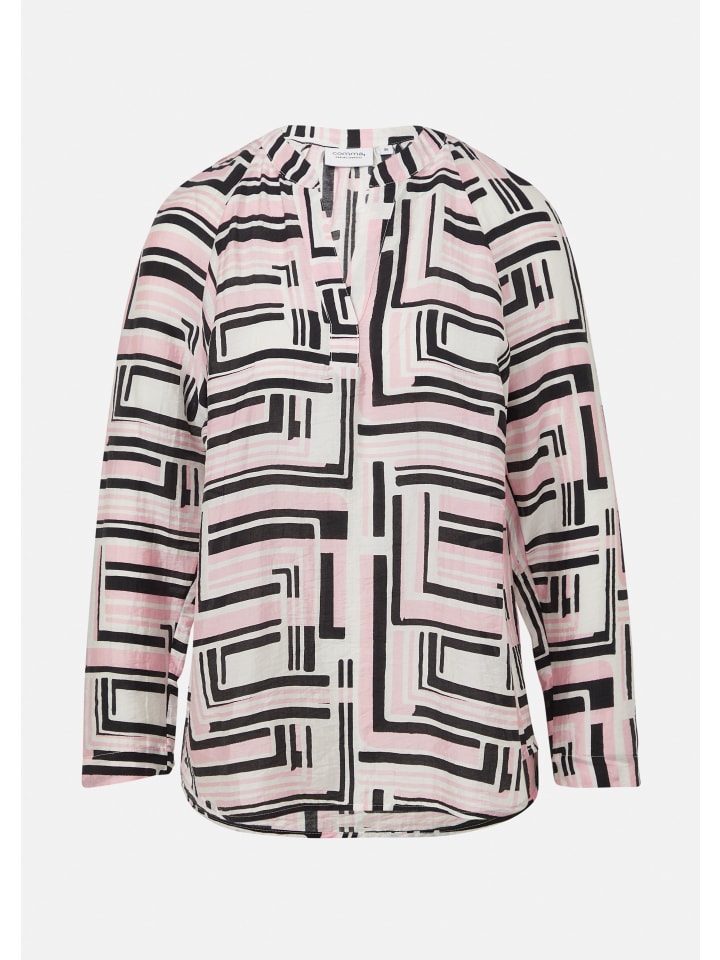 Блузка comma CI, белый
Блузка comma CI, белый