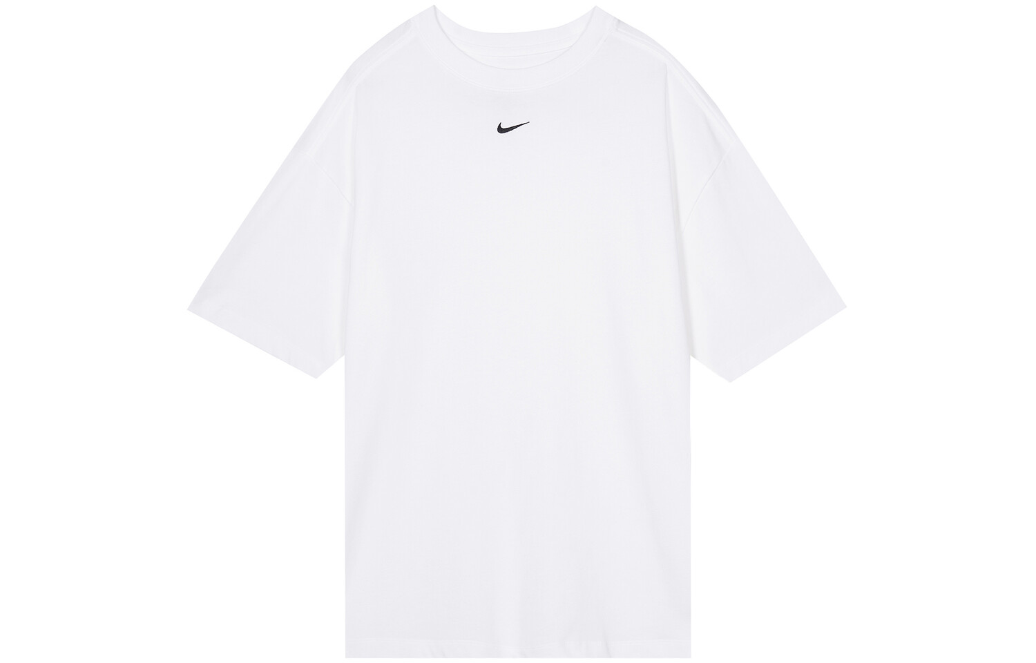 Футболка Nike Sportswear Essential Oversized DX7911-100, белый
Футболка Nike Sportswear Essential Oversized DX7911-100, белый