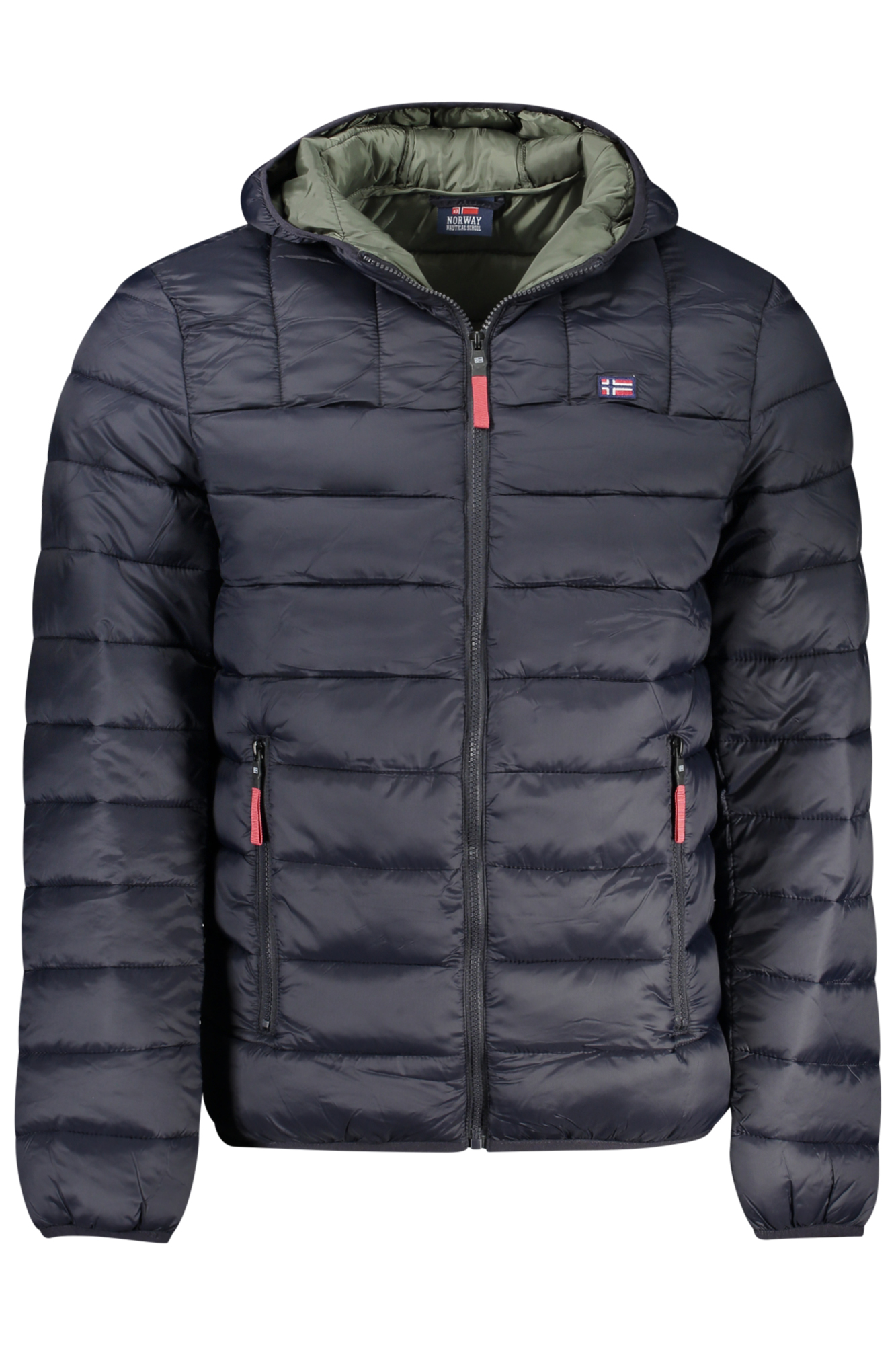 Куртка мужская Norway 1963, черный / синий
Куртка мужская Norway 1963, черный / синий