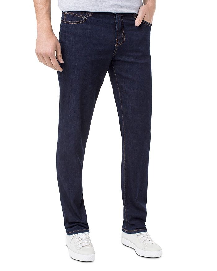Джинсы Kingston Modern Slim Fit в цвете Modern Rinse Liverpool Los Angeles
Джинсы Kingston Modern Slim Fit в цвете Modern Rinse Liverpool Los Angeles