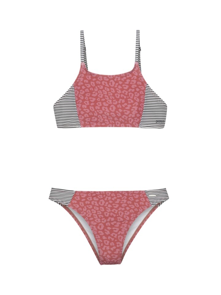 Бикини Protest PRTSARAS JR, цвет Cottagerust
Бикини Protest PRTSARAS JR, цвет Cottagerust