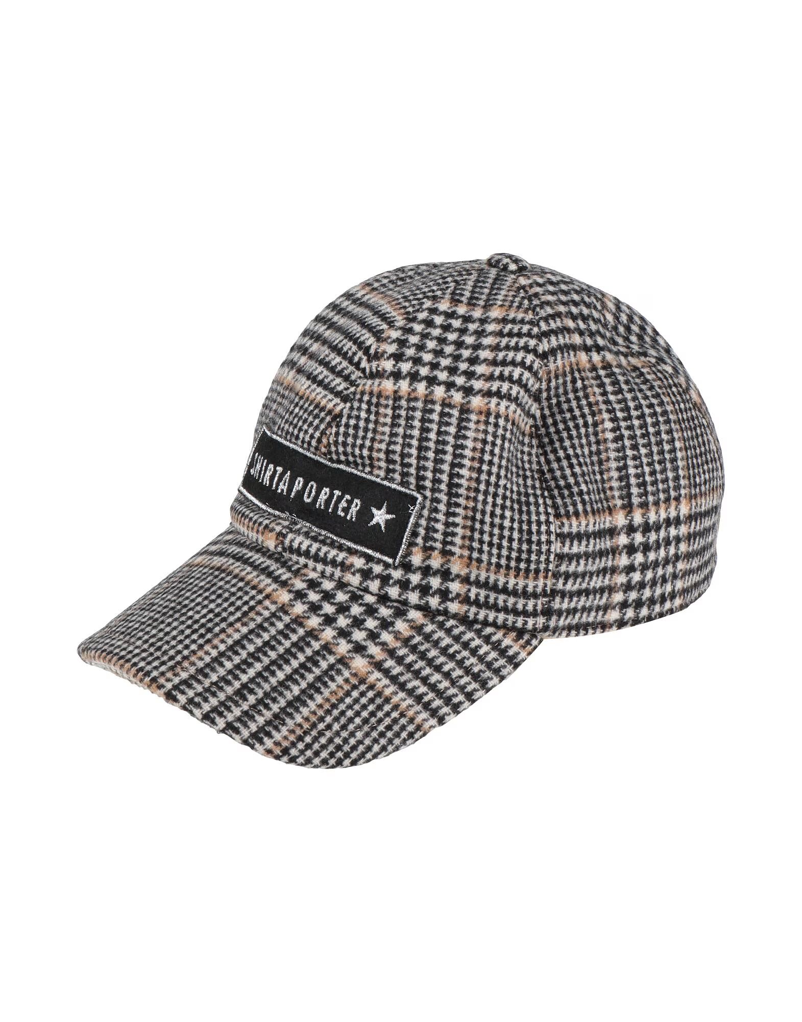 Бейсболка Shirtaporter, черный
Бейсболка Shirtaporter, черный