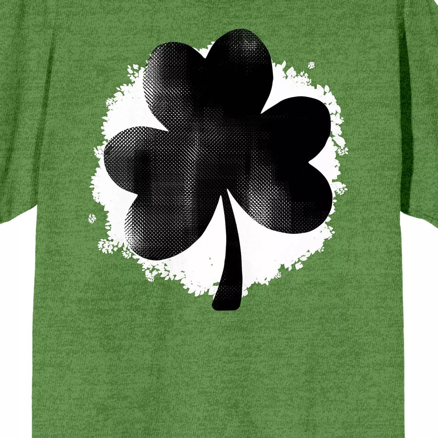 Мужская черная футболка St. Pats Cloverleaf Licensed Character, Черный, Мужская черная футболка St. Pats Cloverleaf Licensed Character
Мужская черная футболка St. Pats Cloverleaf Licensed Character, Черный, Мужская черная футболка St. Pats Cloverleaf Licensed Character