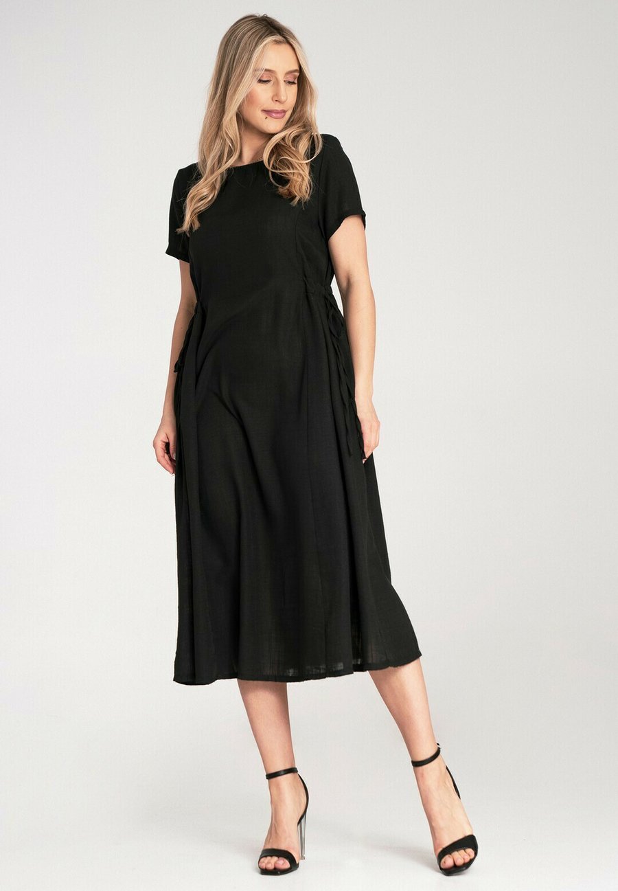 Платье Figl Day dress, Black
Платье Figl Day dress, Black