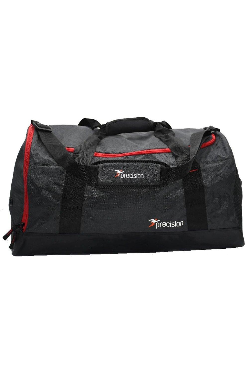 Дорожная сумка Pro HX 65L Precision, черный
Дорожная сумка Pro HX 65L Precision, черный