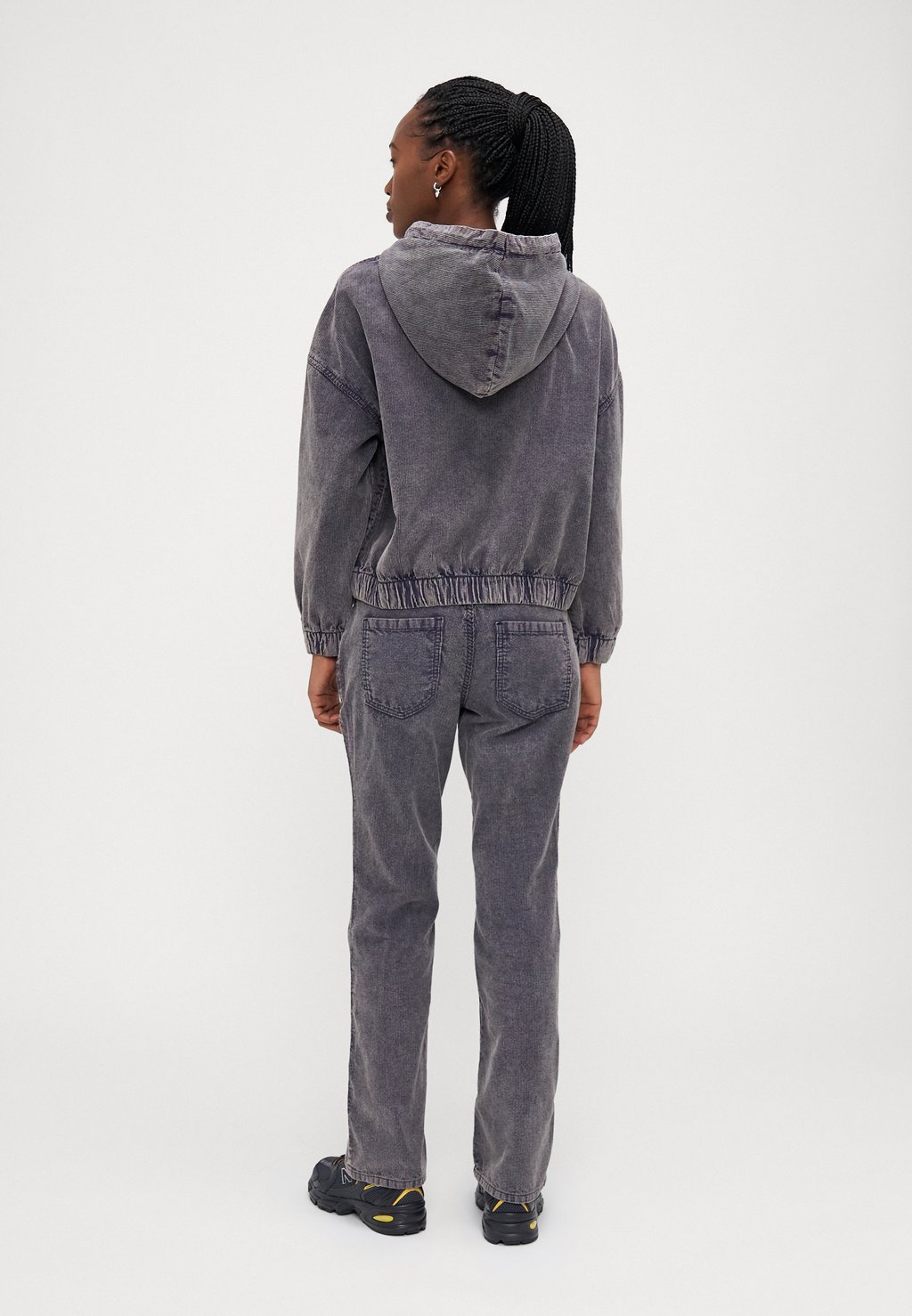 Летняя куртка ONLKENZIE MOUNA WASH ONLY Petite, черный
Летняя куртка ONLKENZIE MOUNA WASH ONLY Petite, черный