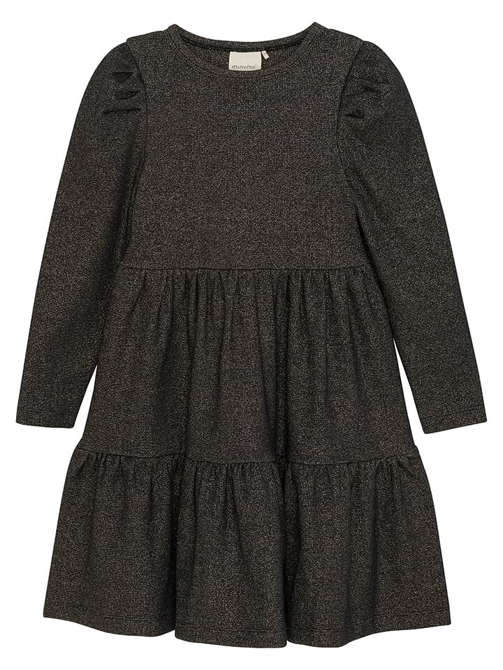 Платье Minymo Kleid, антрацит
Платье Minymo Kleid, антрацит