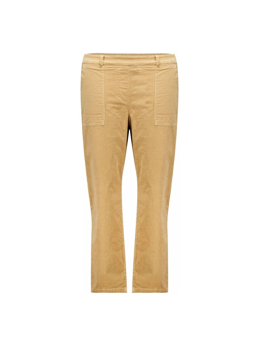 Обычные брюки Deeluxe Wiyana, песочный
Обычные брюки Deeluxe Wiyana, песочный