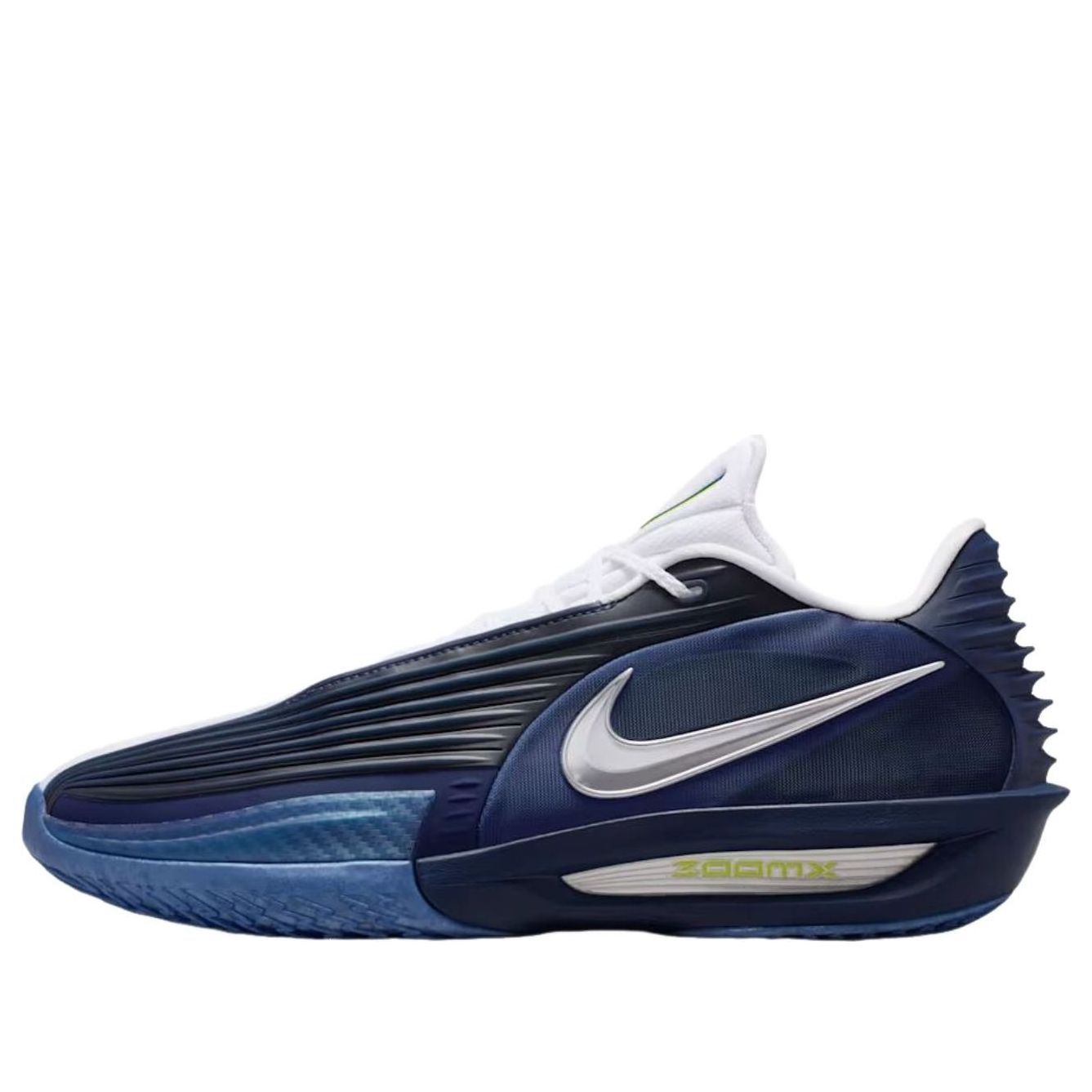 Кроссовки Nike GT Cut 3 Turbo EP 'College Navy Mystic Navy'
Кроссовки Nike GT Cut 3 Turbo EP 'College Navy Mystic Navy'