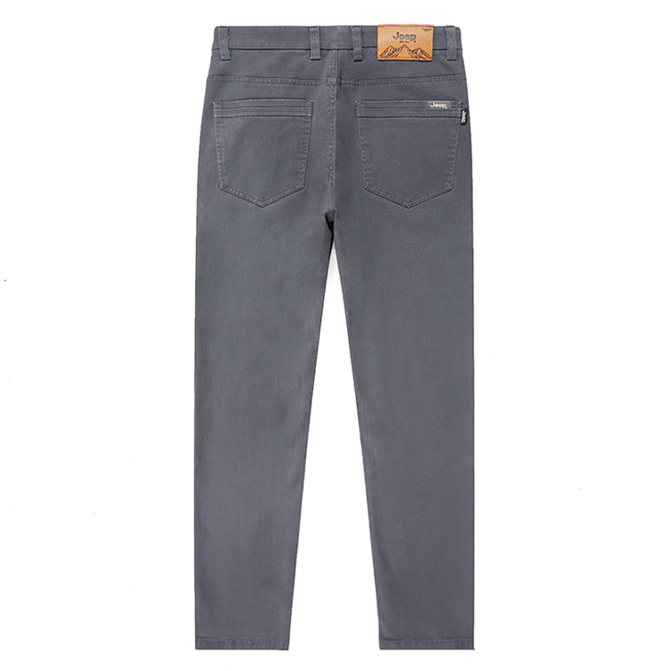 Повседневные брюки мужские Jeep, черный
Повседневные брюки мужские Jeep, черный