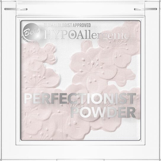Гипоаллергенная пудра Perfectionist Powder, косметическая пудра 02, 8 г Bell
Гипоаллергенная пудра Perfectionist Powder, косметическая пудра 02, 8 г Bell