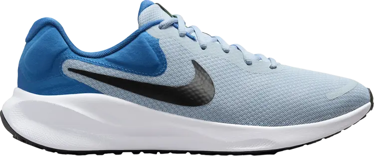 Кроссовки Revolution 7 'Light Armory Blue', синий 
Кроссовки Revolution 7 'Light Armory Blue', синий