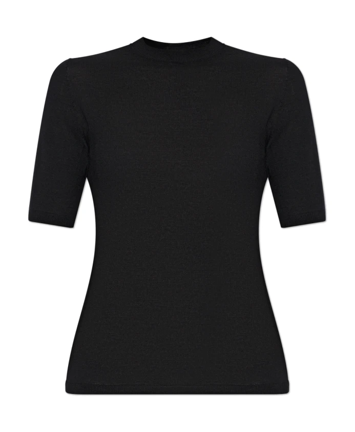 Топ Герико Max Mara, черный
Топ Герико Max Mara, черный