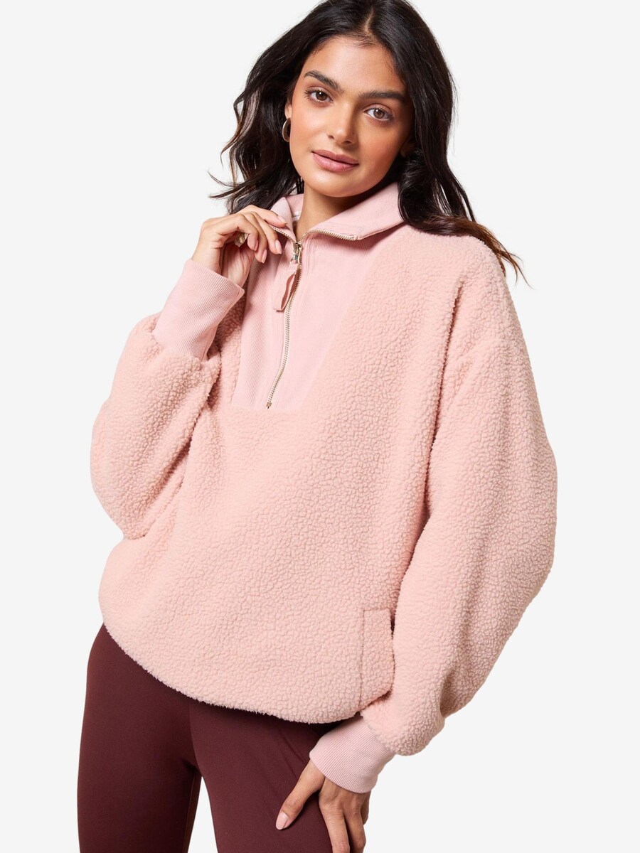 Свитер Friends Like These, пастельно-розовый
Свитер Friends Like These, пастельно-розовый