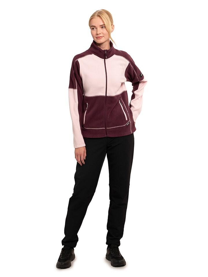 Флисовый свитер Icepeak Fleecepullover Clemons, цвет Lila/Rosa
Флисовый свитер Icepeak Fleecepullover Clemons, цвет Lila/Rosa