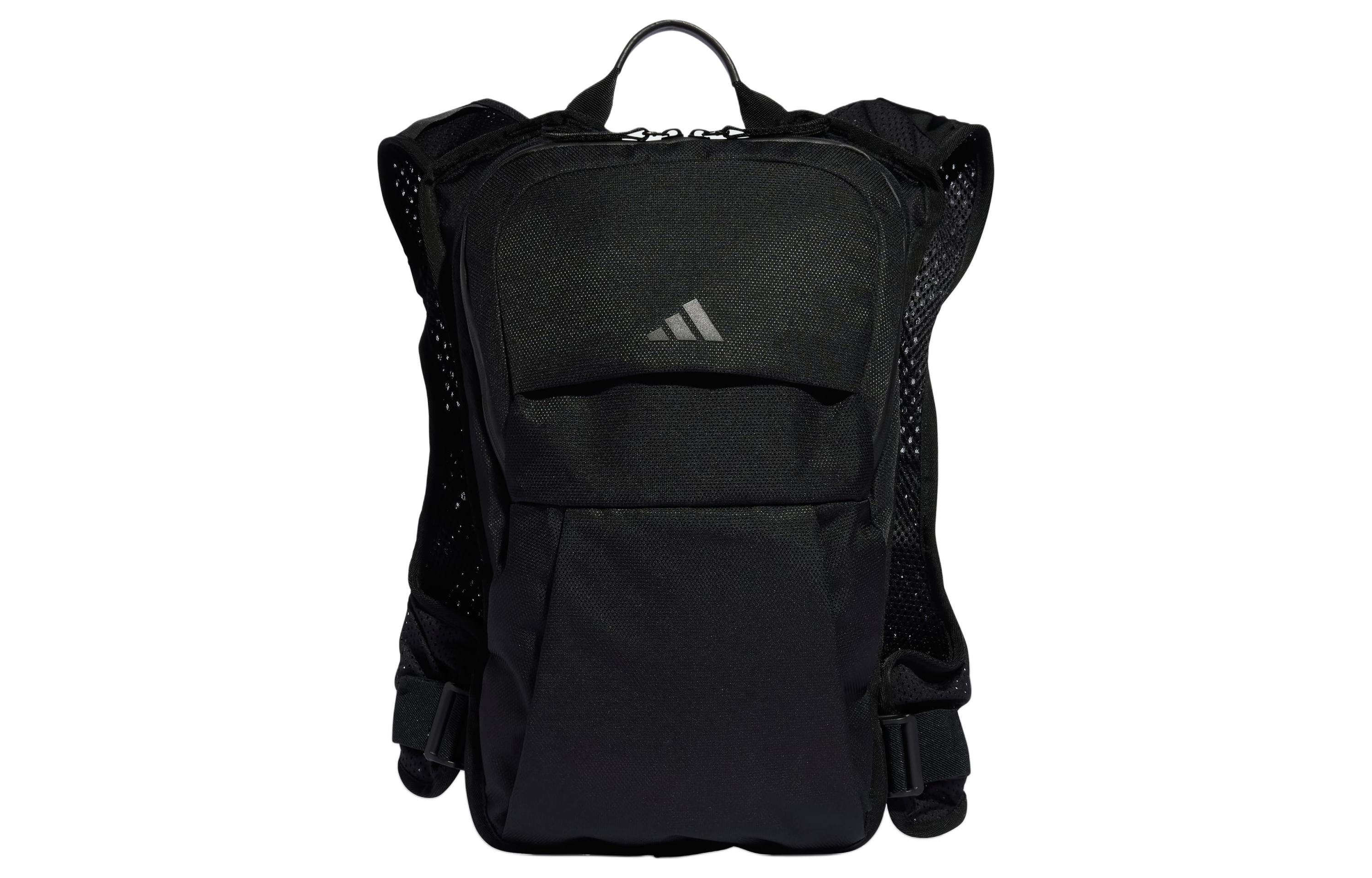 Adidas Рюкзак 4CMTE черный черный белый, Black 
Adidas Рюкзак 4CMTE черный черный белый, Black