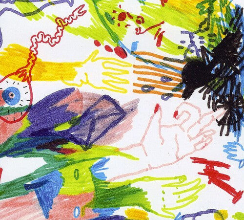 CD диск Pens: Hey Friend, What You Doing
CD диск Pens: Hey Friend, What You Doing