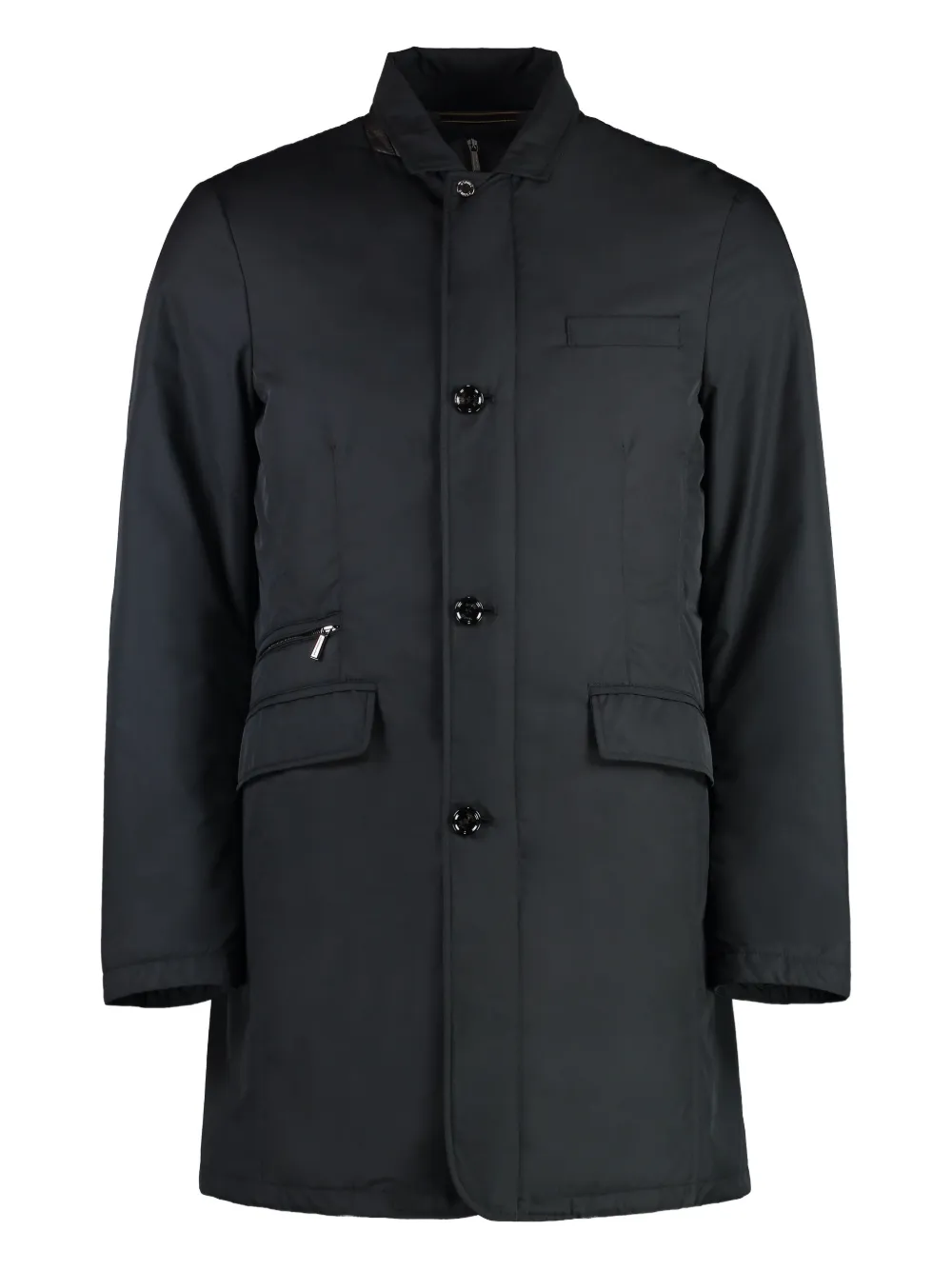 Пальто Синдзюку Moorer, черный
Пальто Синдзюку Moorer, черный