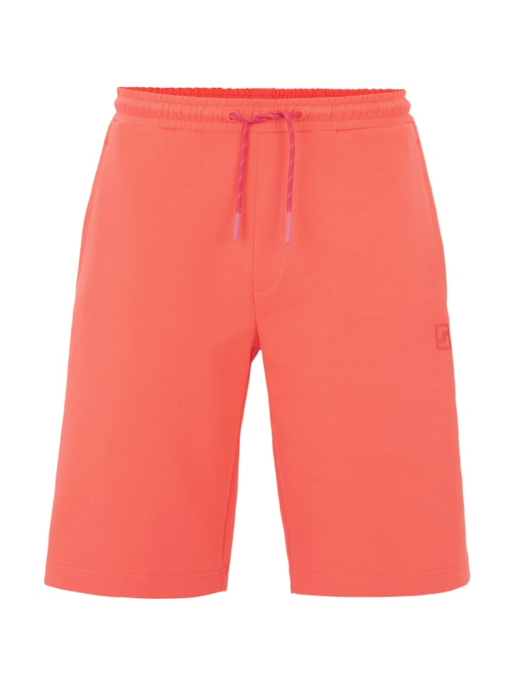 Joy Шорты Jogginghose LUZIA in Rot
Joy Шорты Jogginghose LUZIA in Rot