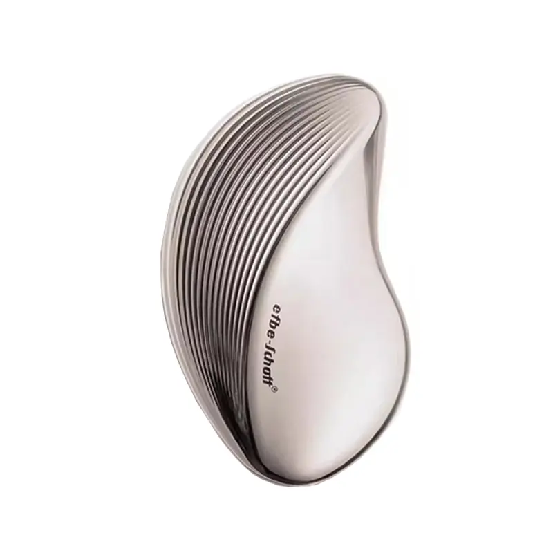 Ионные расчески / стайлинговые расчески Efbe-schott, золото
Ионные расчески / стайлинговые расчески Efbe-schott, золото