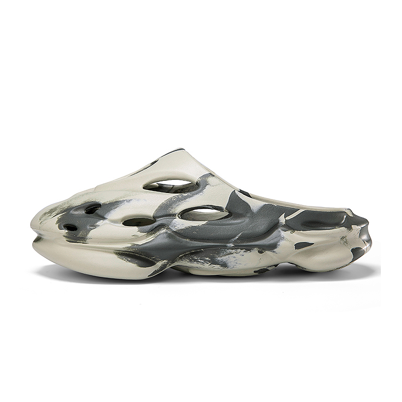 OUBT Клоги мужские рендеринг черно-зеленые, цвет Rendering Black Green
OUBT Клоги мужские рендеринг черно-зеленые, цвет Rendering Black Green