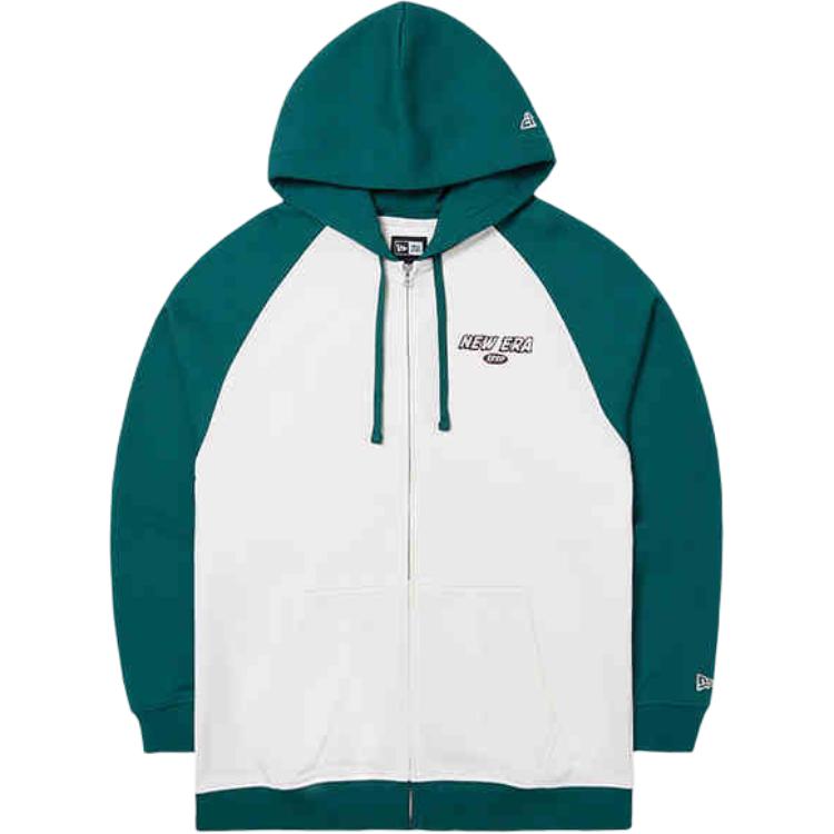 New Era Свитшот унисекс зеленый
New Era Свитшот унисекс зеленый