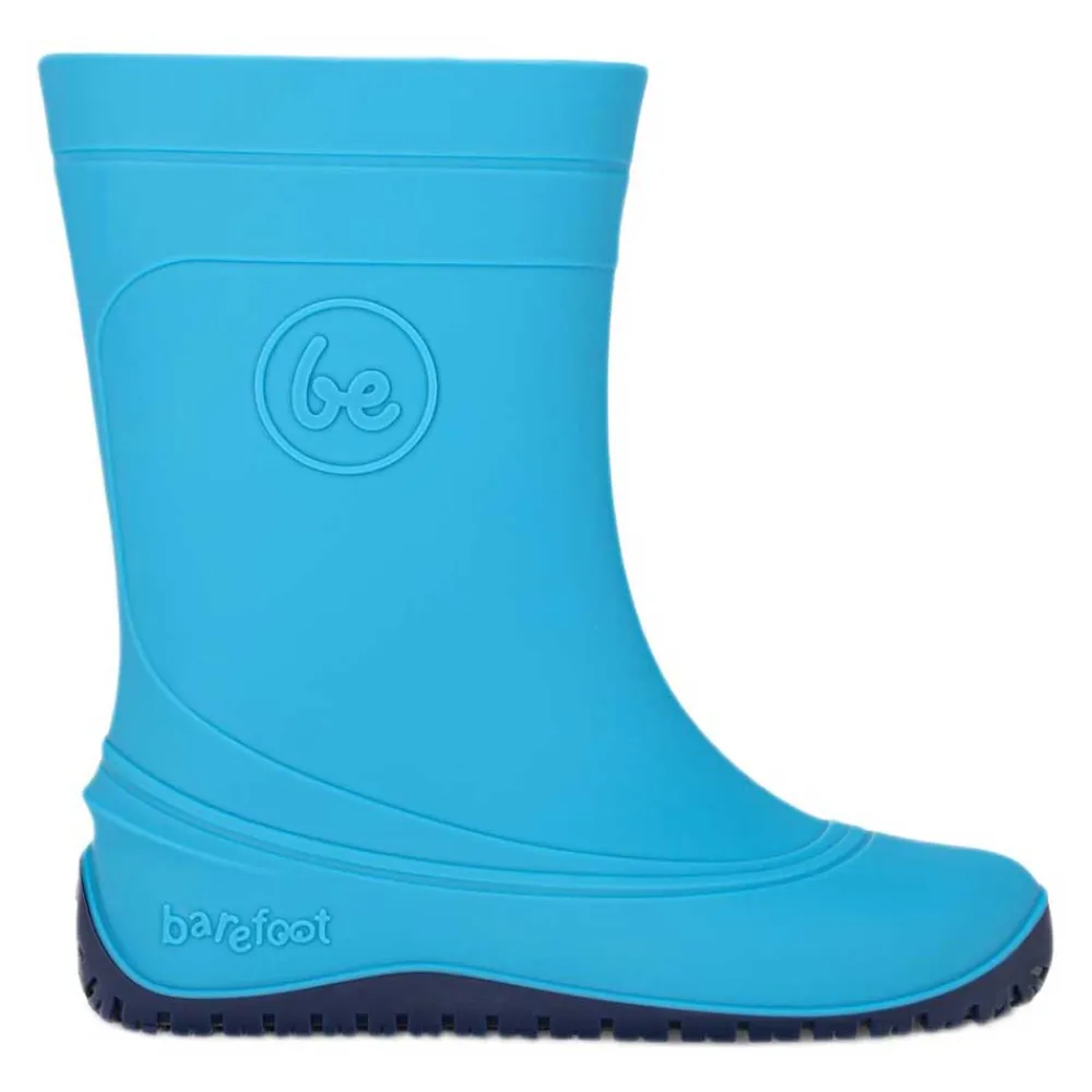 Резиновые сапоги Be Lenka Pudds Barefoot, синий
Резиновые сапоги Be Lenka Pudds Barefoot, синий