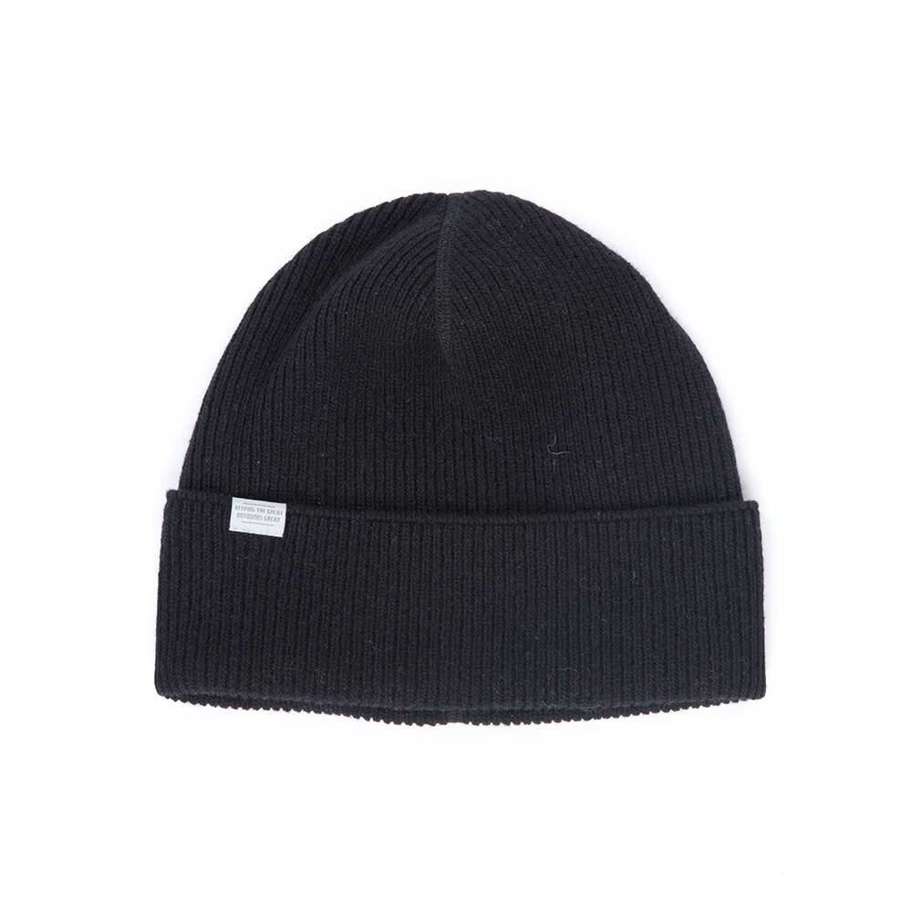 Шапка Houdini Zissou, черный
Шапка Houdini Zissou, черный